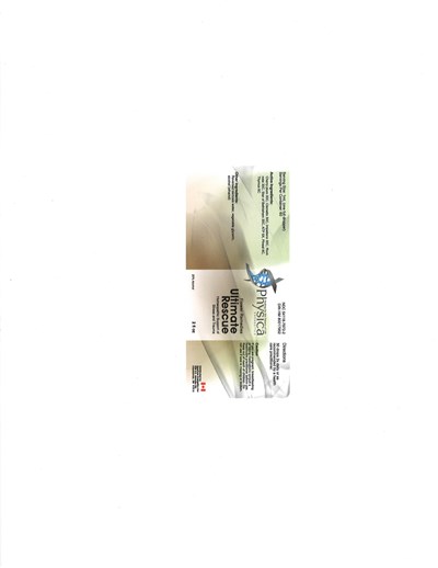 Image Of Bottle Label (Bottle Label)